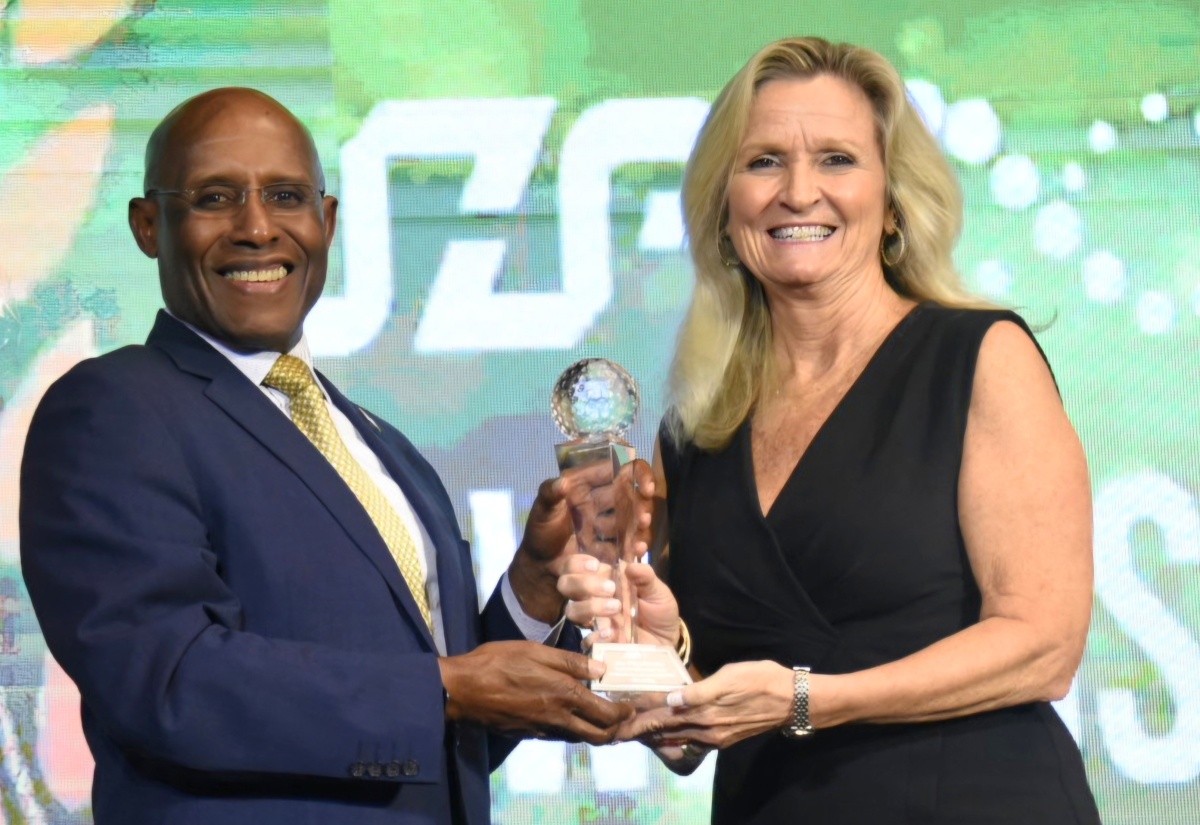 JSEZA Sustain-A-Livity Awards Ceremony (Captioned Photos)