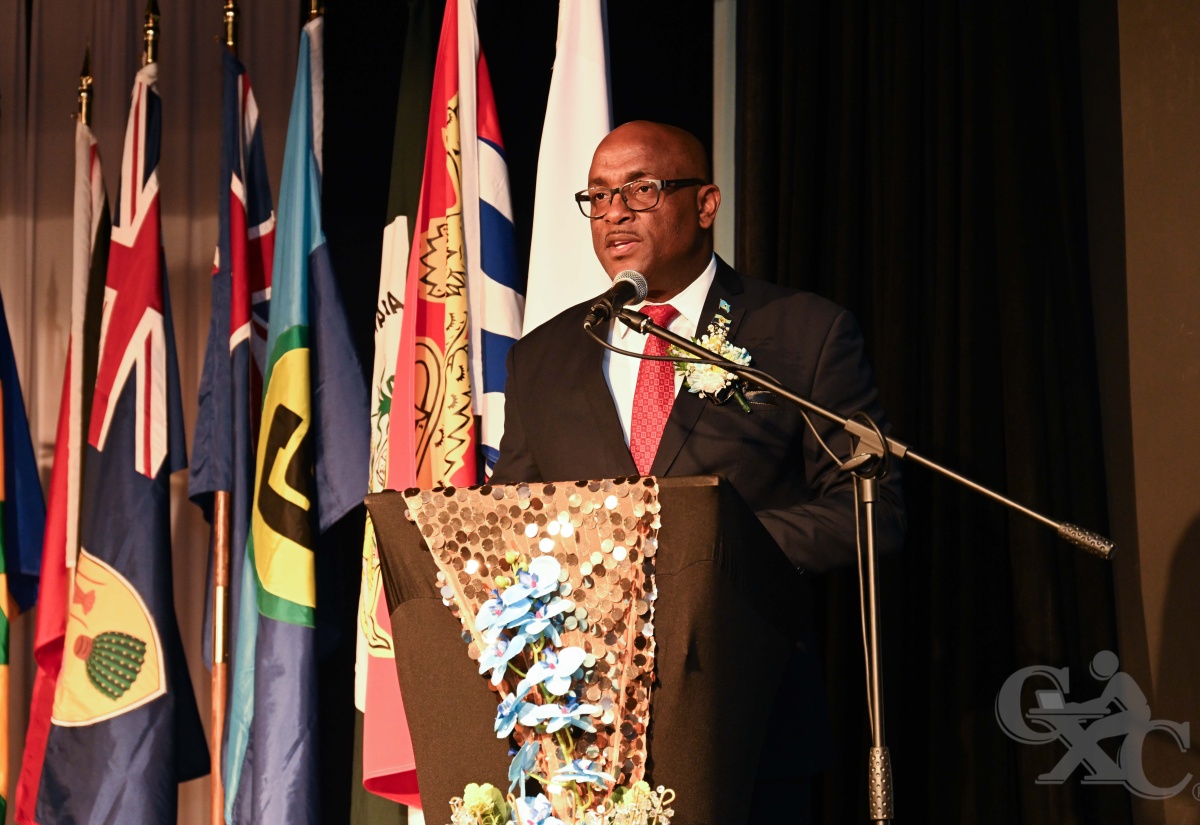 Two Jamaicans Among CXC’s 2024 Top Awardees