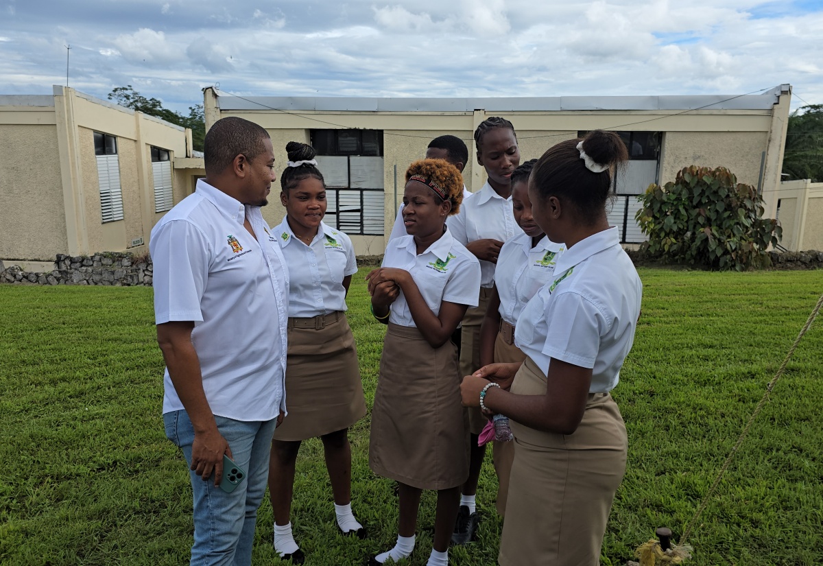 Government to Assist Dairy Farmers Through $20-Million Equipment Lease Programme