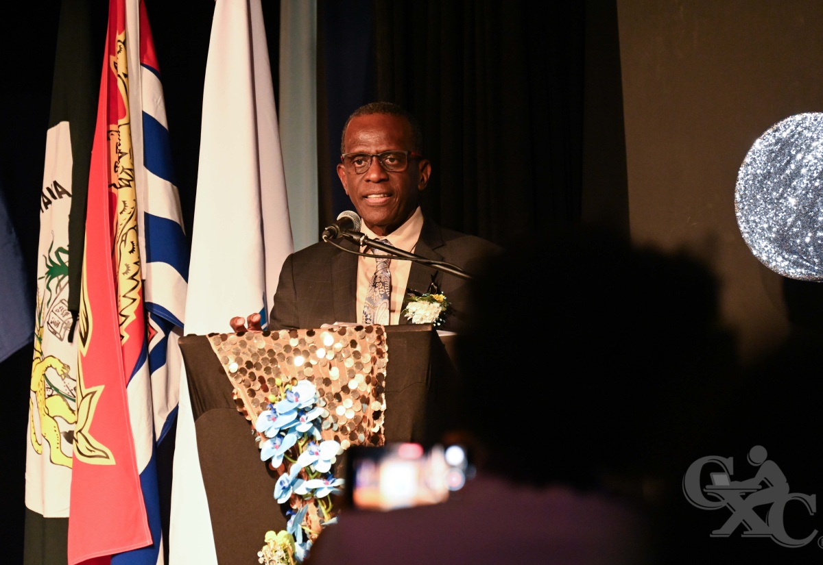 Two Jamaicans Among CXC’s 2024 Top Awardees