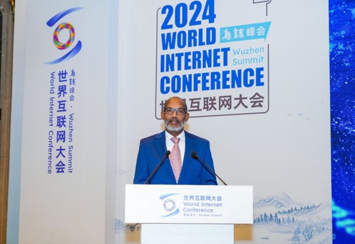 Trade Administrator Calls for Strengthened Collaboration to Streamline Processes