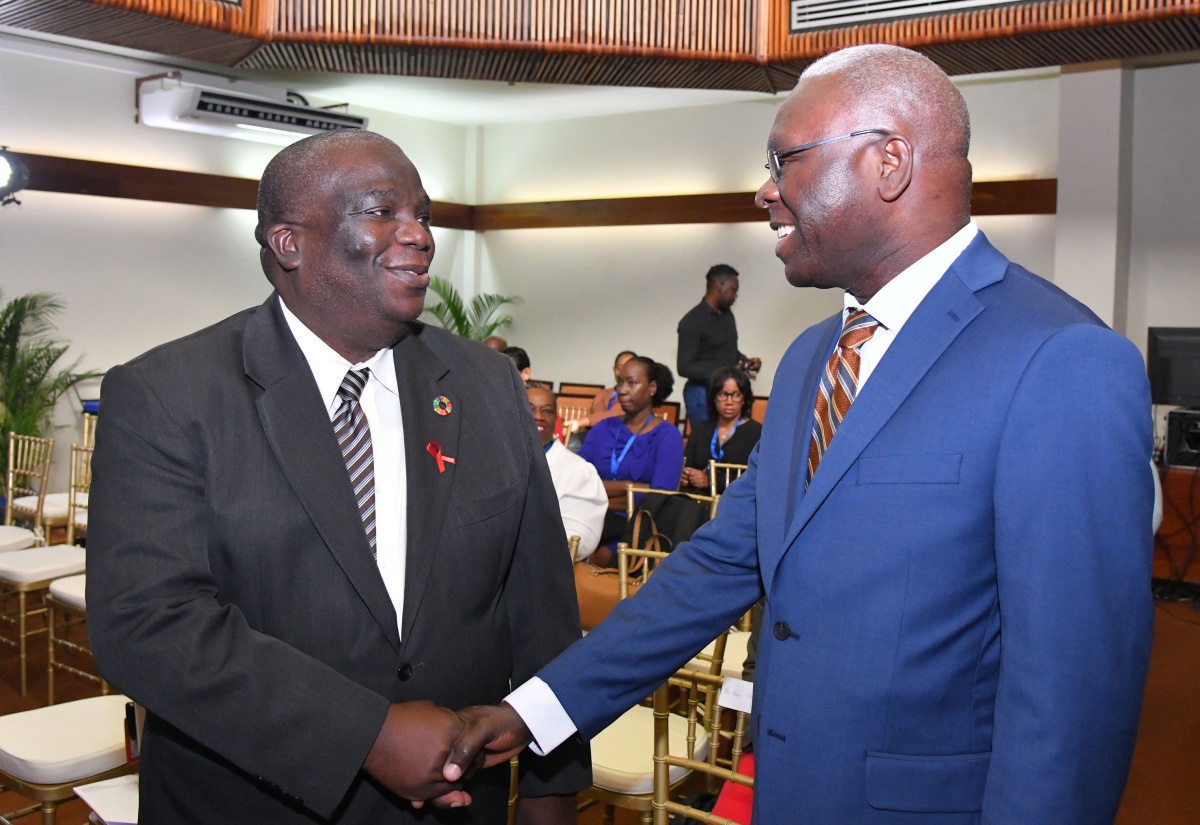 STATIN Hosts Data Capacity-Building Workshop