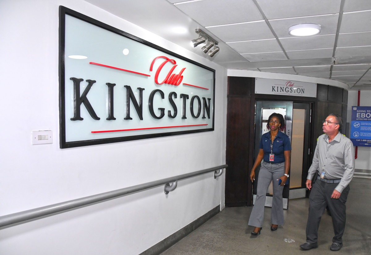 Preparations Under Way to Address Holiday Congestion at Airports