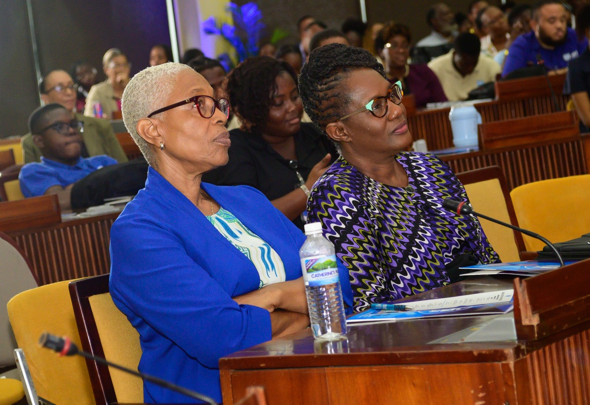 Jamaica’s Commitment to Creating an Inclusive Society for Persons with Disabilities Reiterated