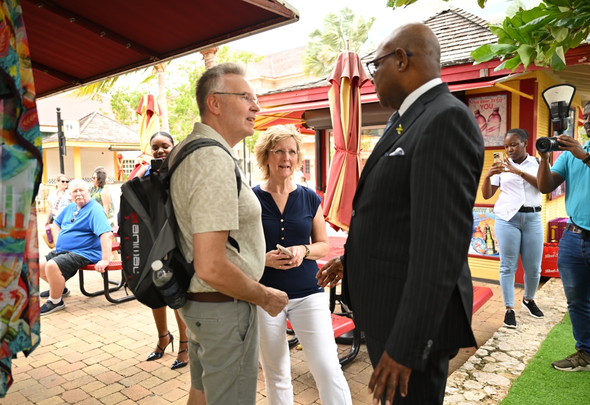 Jamaica’s Resilience Will Be on Show This Winter Tourist Season