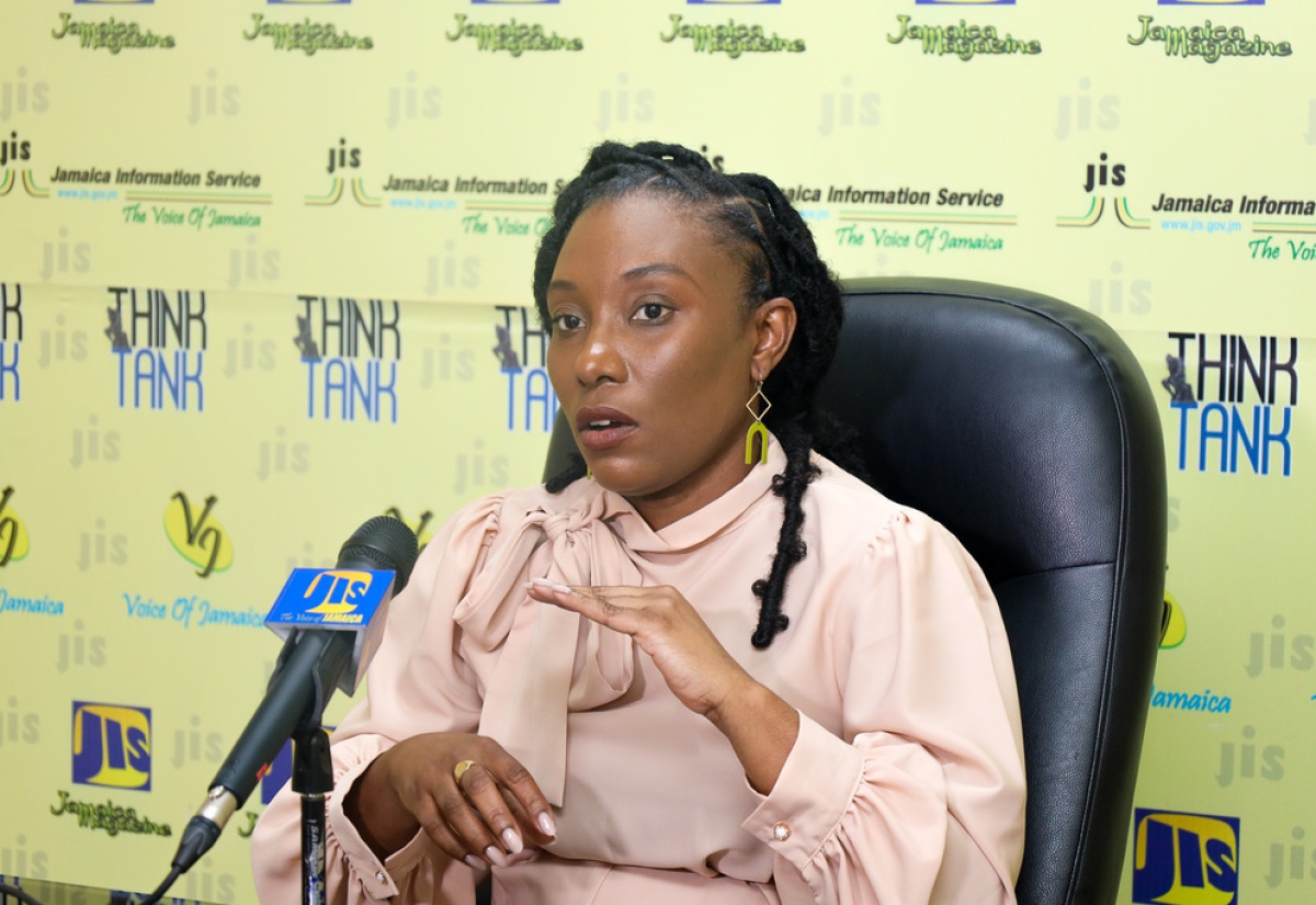 Jamaica Benefiting from Just Transition Project of ILO