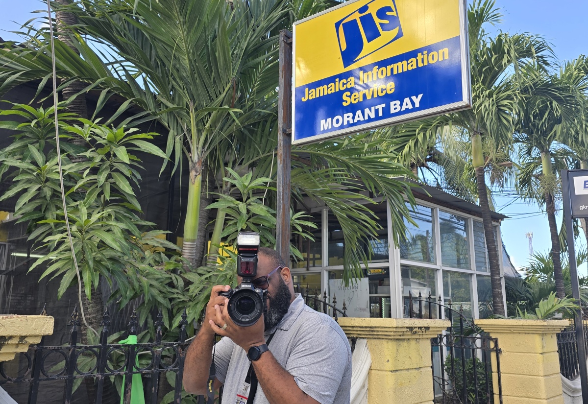 Jamaica Information Service Expands Offices to Morant Bay