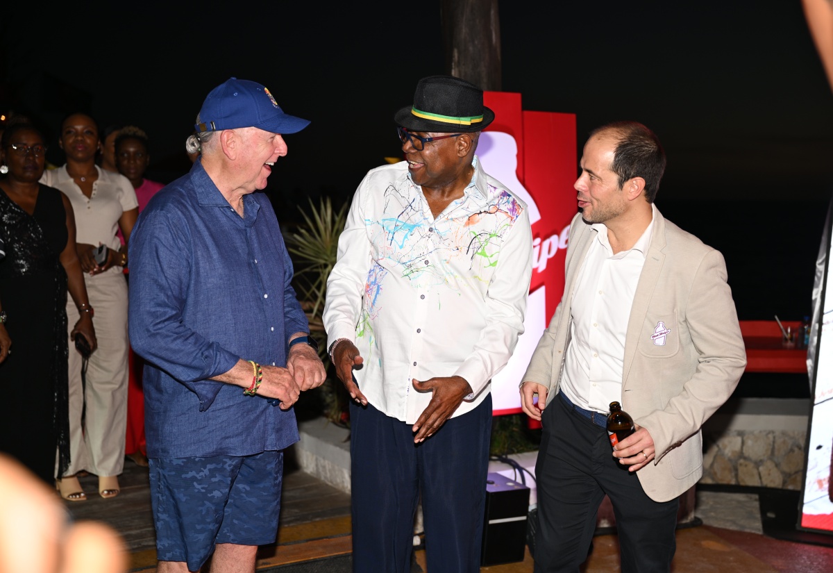 Tourism Sector Poised to Benefit Significantly from the ‘Red Stripe Experience’