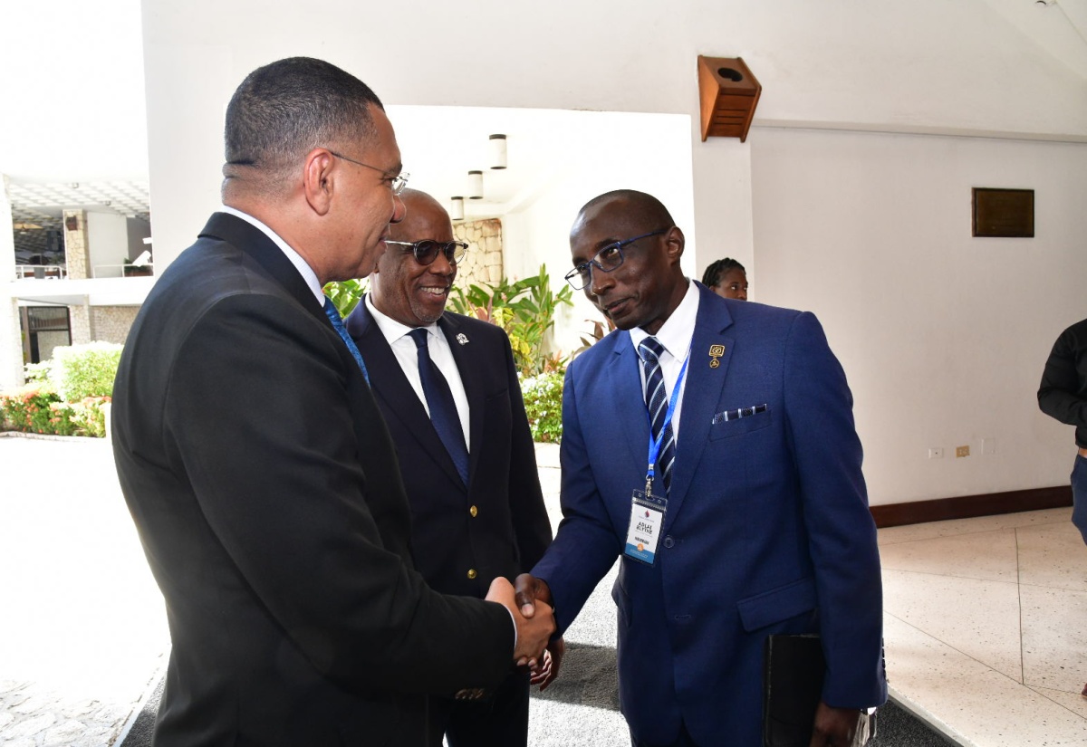 Gov’t Committed to Ensuring Respect for Religious Freedom and Diversity – PM