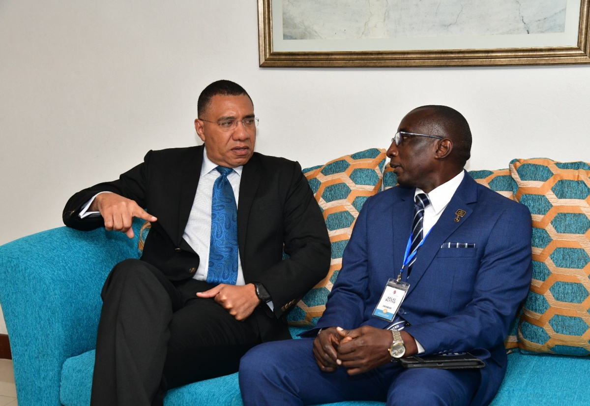 Gov’t Committed to Ensuring Respect for Religious Freedom and Diversity – PM