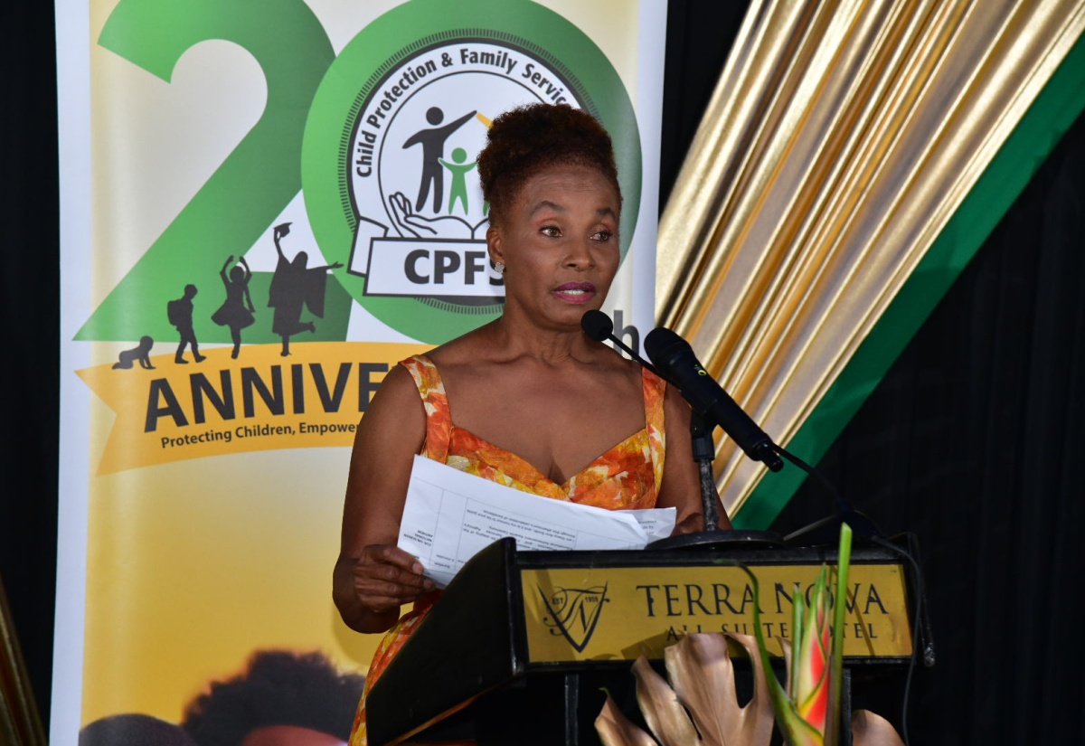 Former State Ward Donates $10 Million to CPFSA