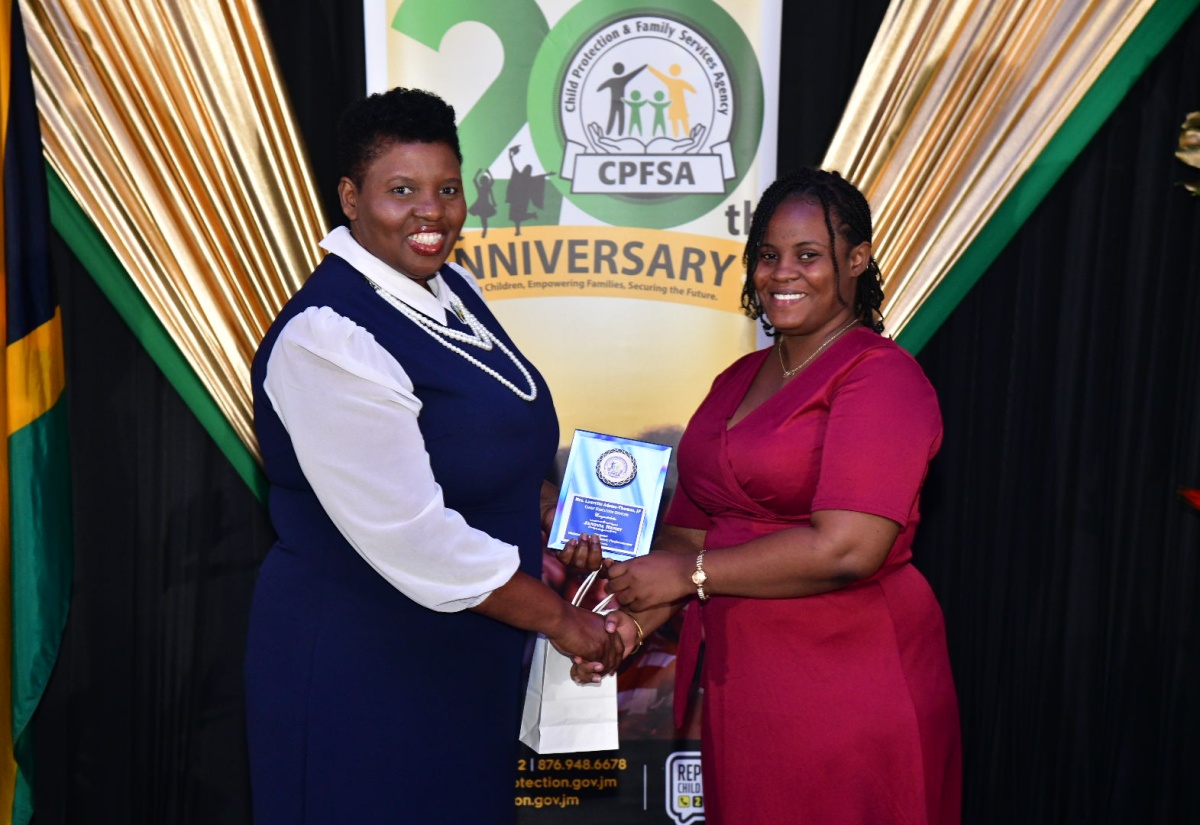 CPFSA Honours 52 Students for Outstanding Academic Performance