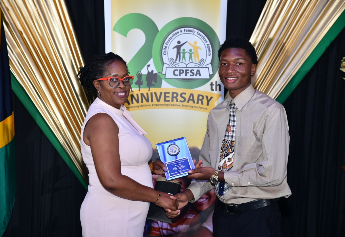CPFSA Honours 52 Students for Outstanding Academic Performance
