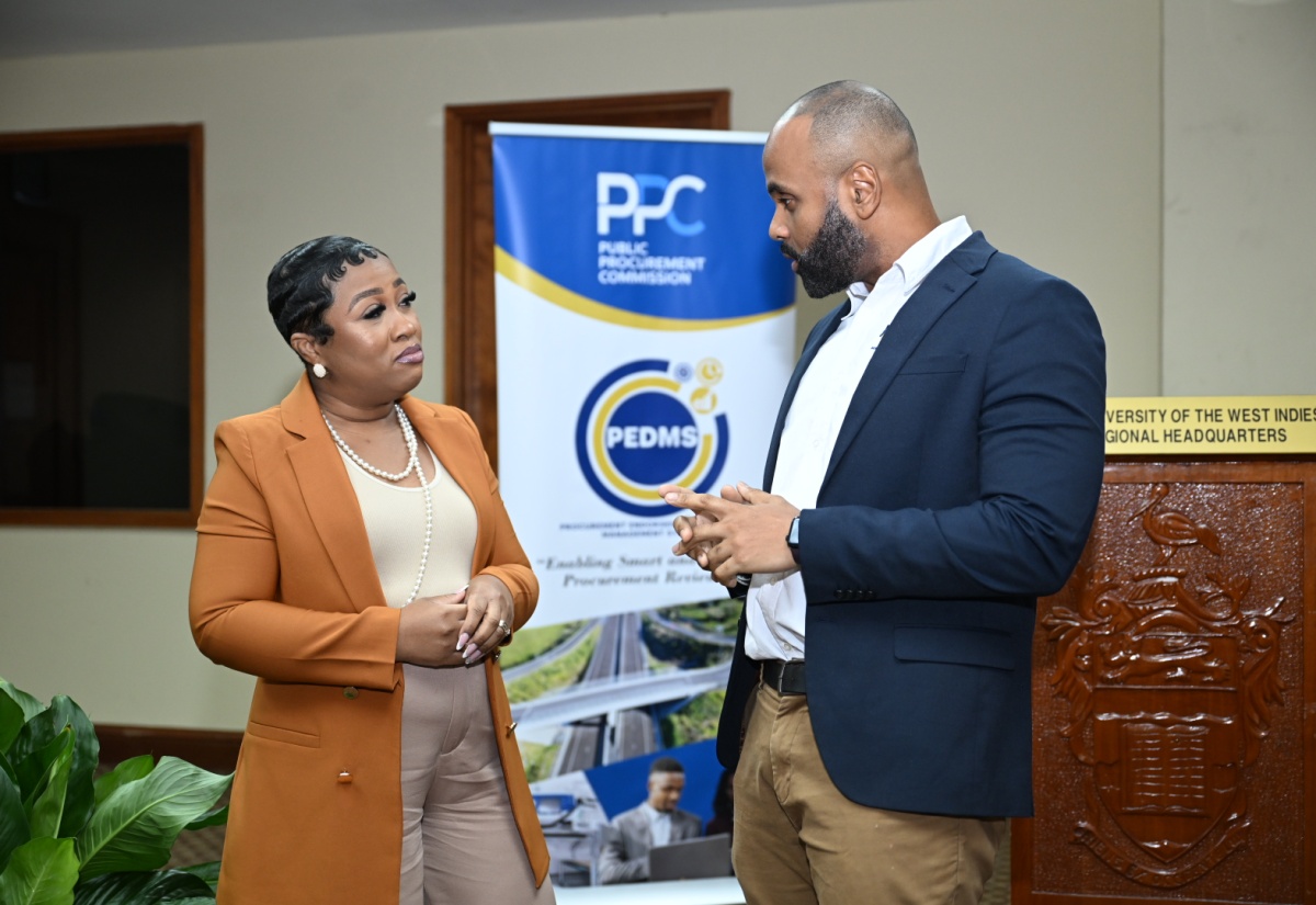 Public Procurement Commission Commits To Reducing Wait Time