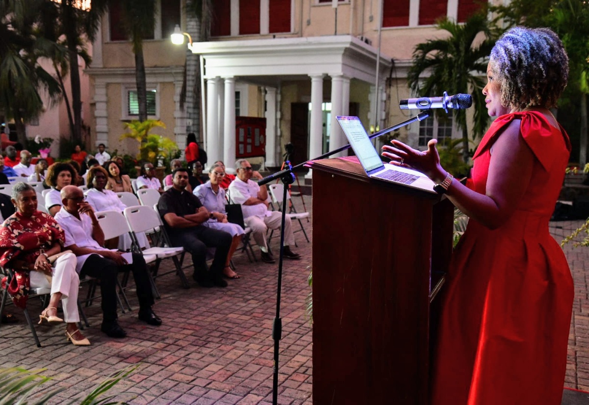 PHOTOS: E-LEARNING Jamaica to Distribute more Than 15,000 Computers And Smart Boards To Schools This Year