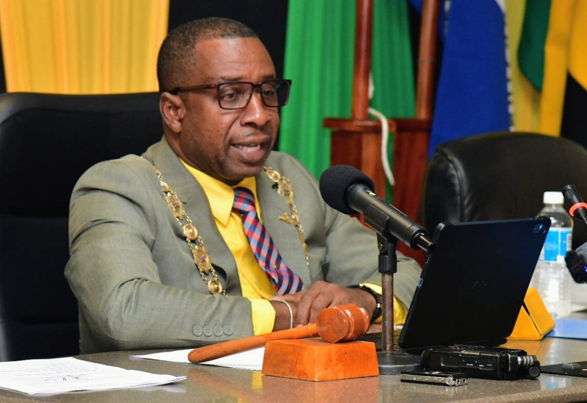 Traffic Changes Implemented in Downtown Kingston for Christmas 2024 to Continue
