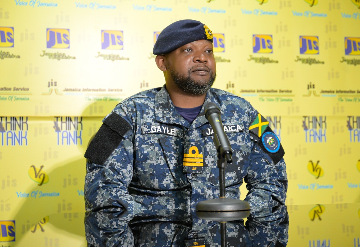 JDF Conducts Emergency Plane Crash Simulation