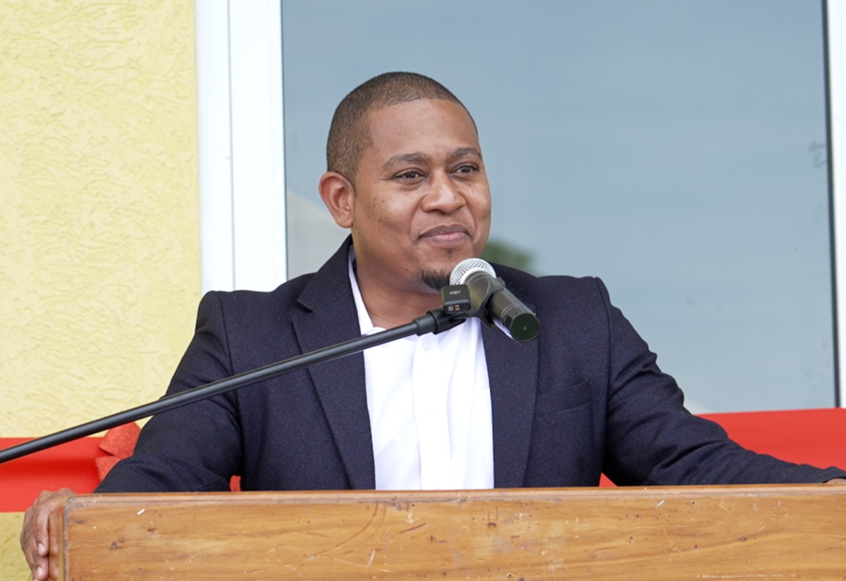 New Tissue Culture Lab at Case Deemed Significant to Ensuring Jamaica’s Food Security