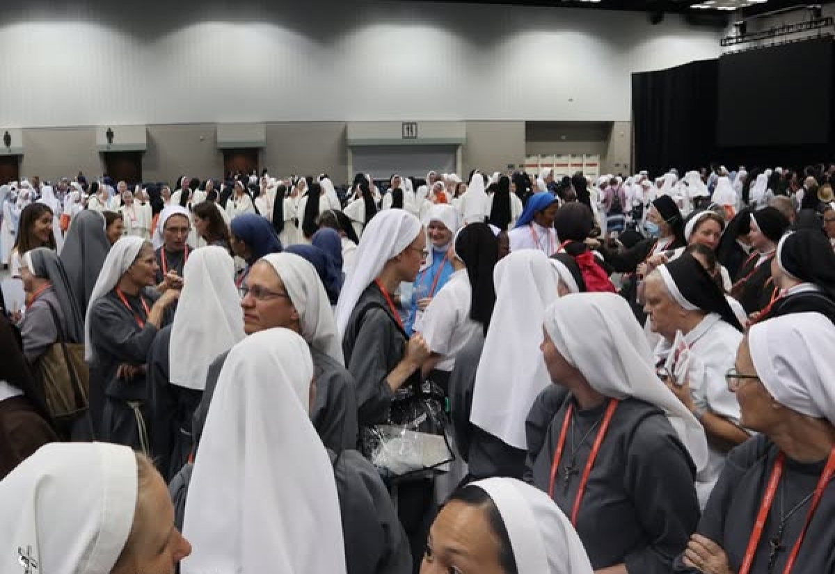 Education Minister Emphasises Impact of Franciscan Sisters