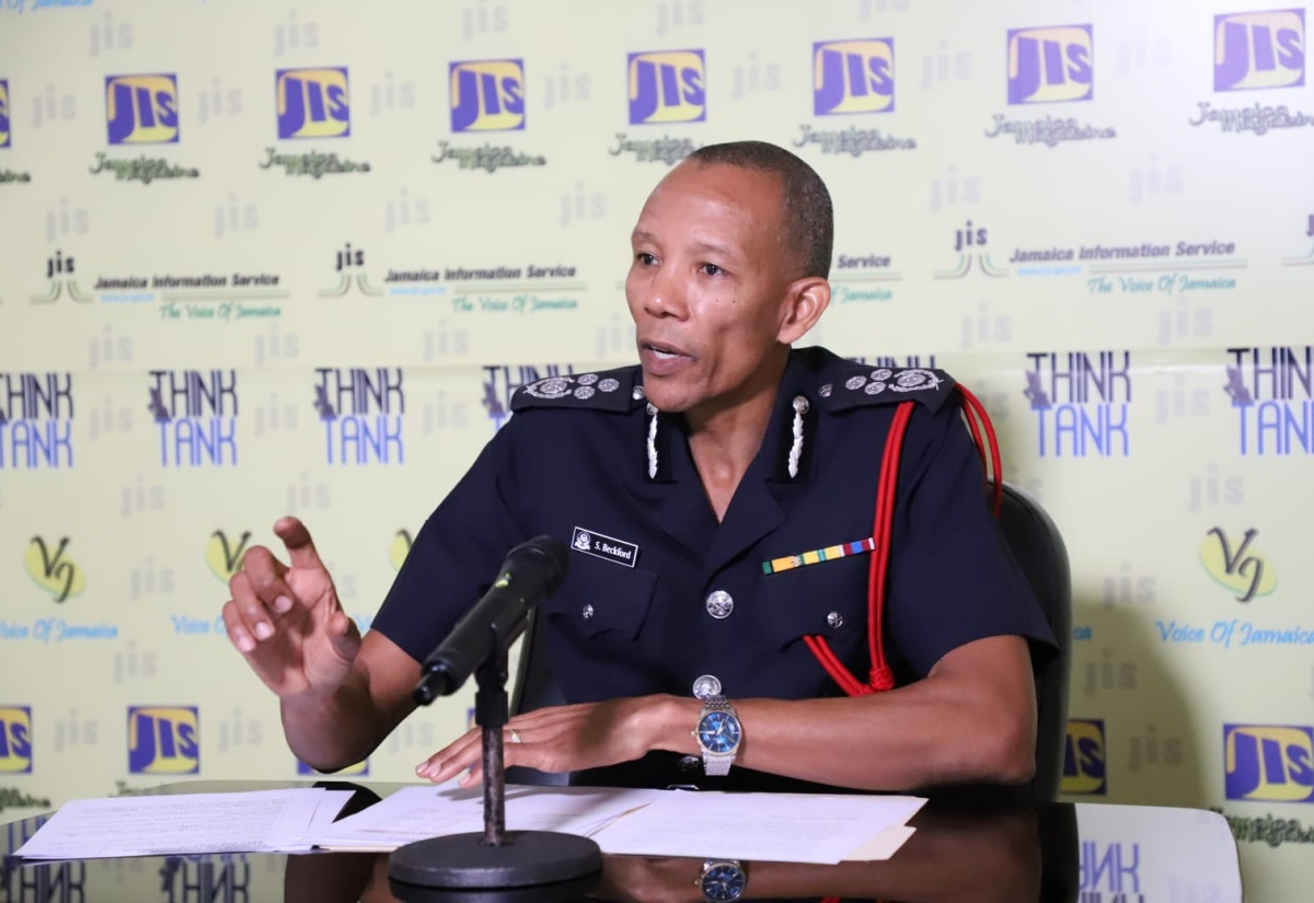 JFB Reports Decrease In Number of Emergency Calls