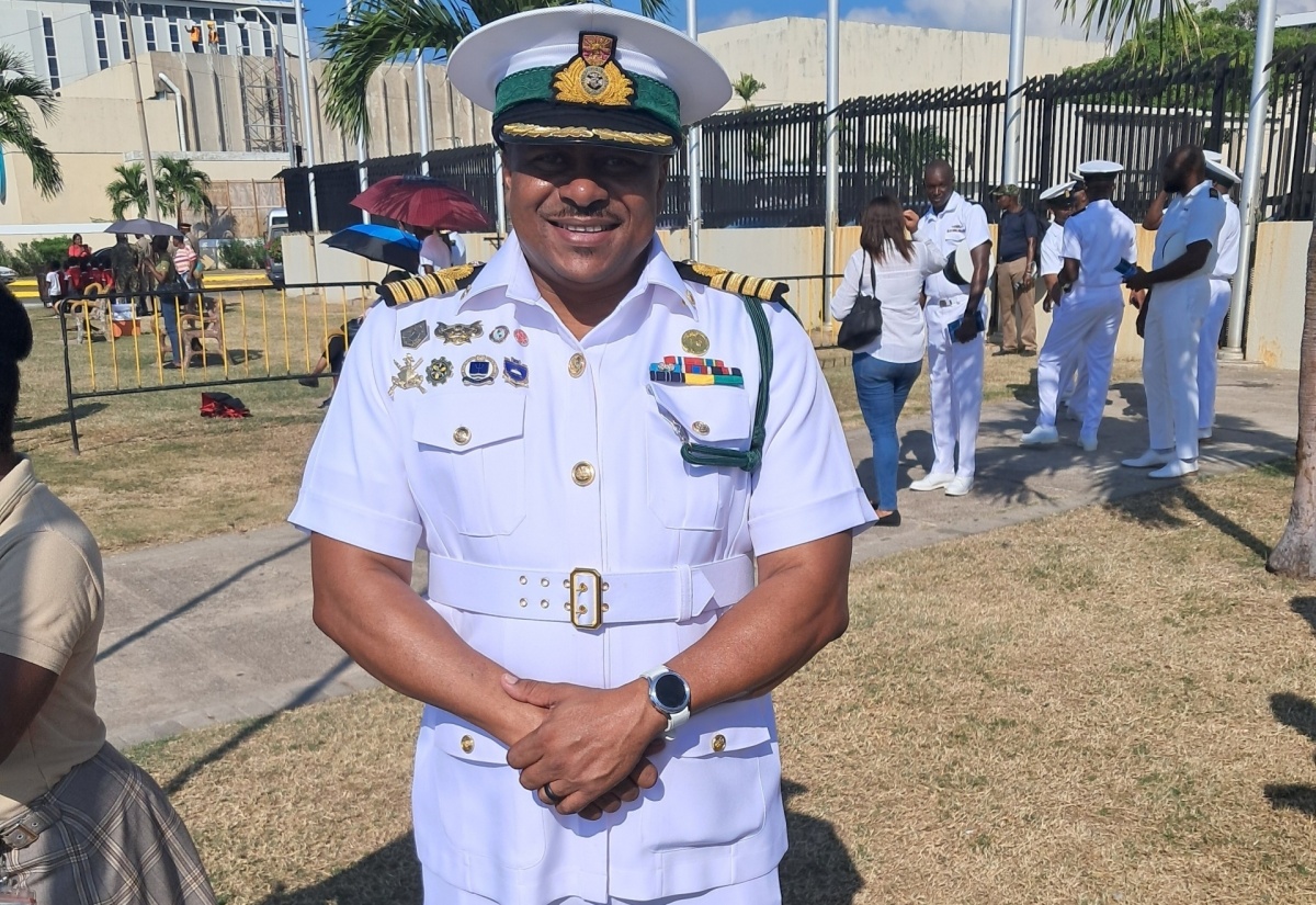 Jamaica Commended for Staging Exercise Event Horizon 2025