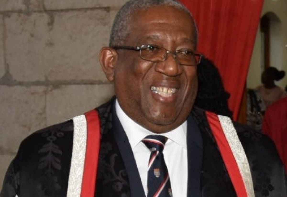 Jamaica Appoints Special Envoy for Climate Change, Environment, Ocean, And Blue Economy