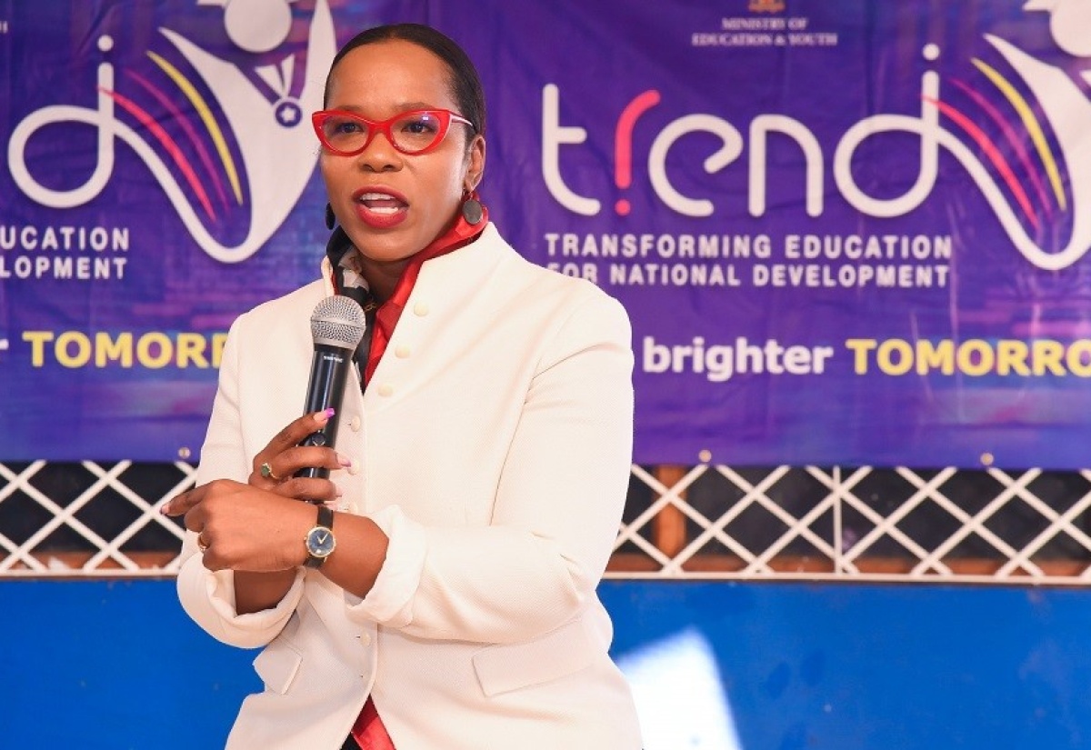 More Focus on Transformation Agenda at the Education Ministry in 2025 – PS