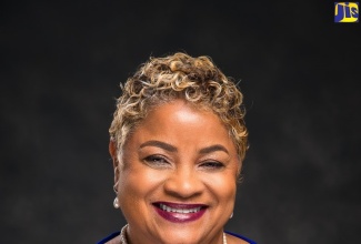 Principal Director in the Prevention, Public Education and Treatment Branch at the National Council on Drug Abuse (NCDA), Collette Kirlew.