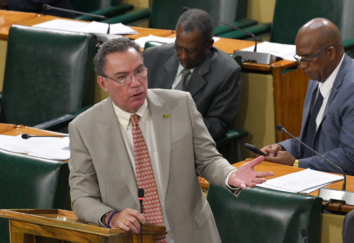 $40.3 Billion Worth of Electricity Stolen from JPS in 2023