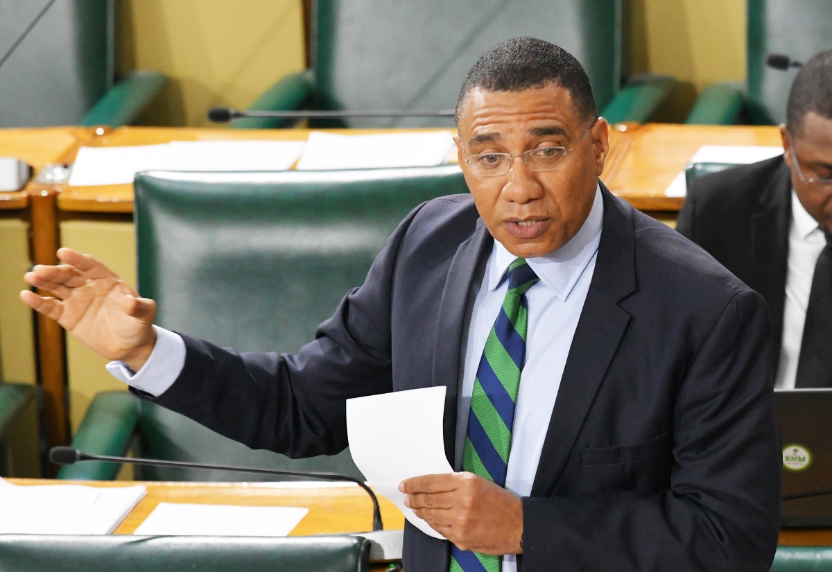 Gov’t Allocates $315 Million for Repairs to Vulnerable Households