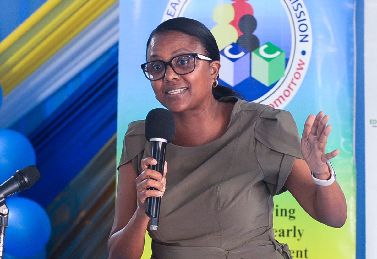 Enrol Children in Registered Early-Childhood Institutions – Williams-Singh