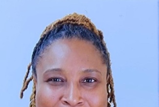 International Value Chain Expert and Project Coordinator at the Food and Agriculture Organization of the United Nations (FAO), Ms. Vermaran Extavour. She is based in the sub-regional office for the Caribbean in Barbados