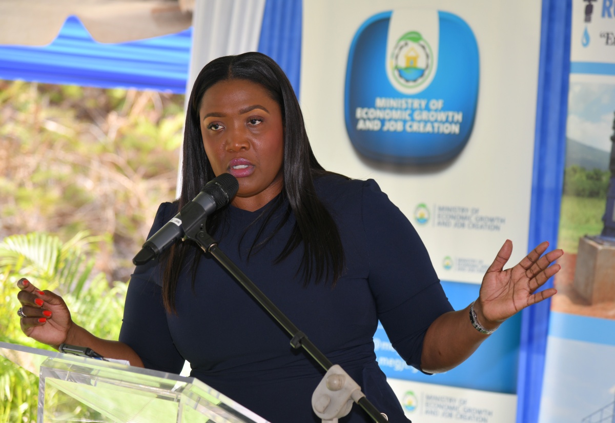 Thousands to Benefit from $300-Million Hampshire/Riverdale Water System