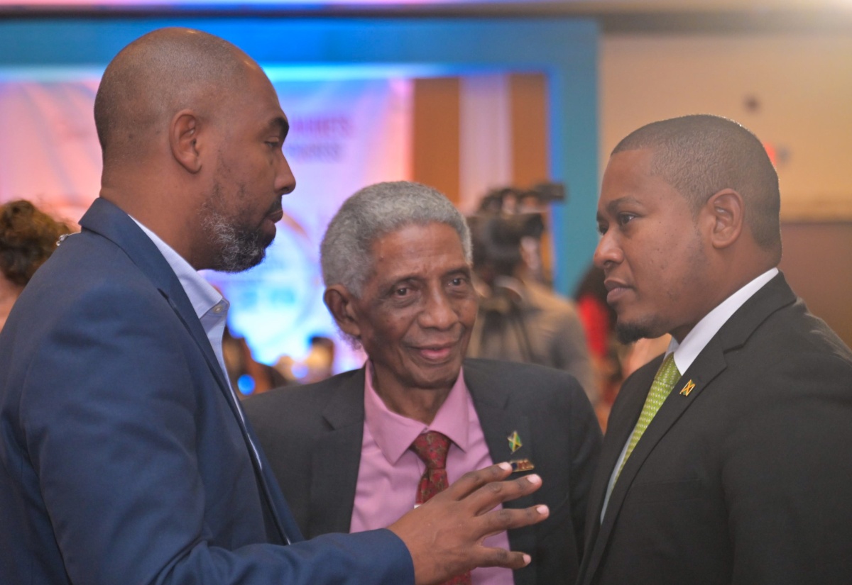 Agriculture Ministry Taking Multi-Pronged Approach to Combat Praedial Larceny