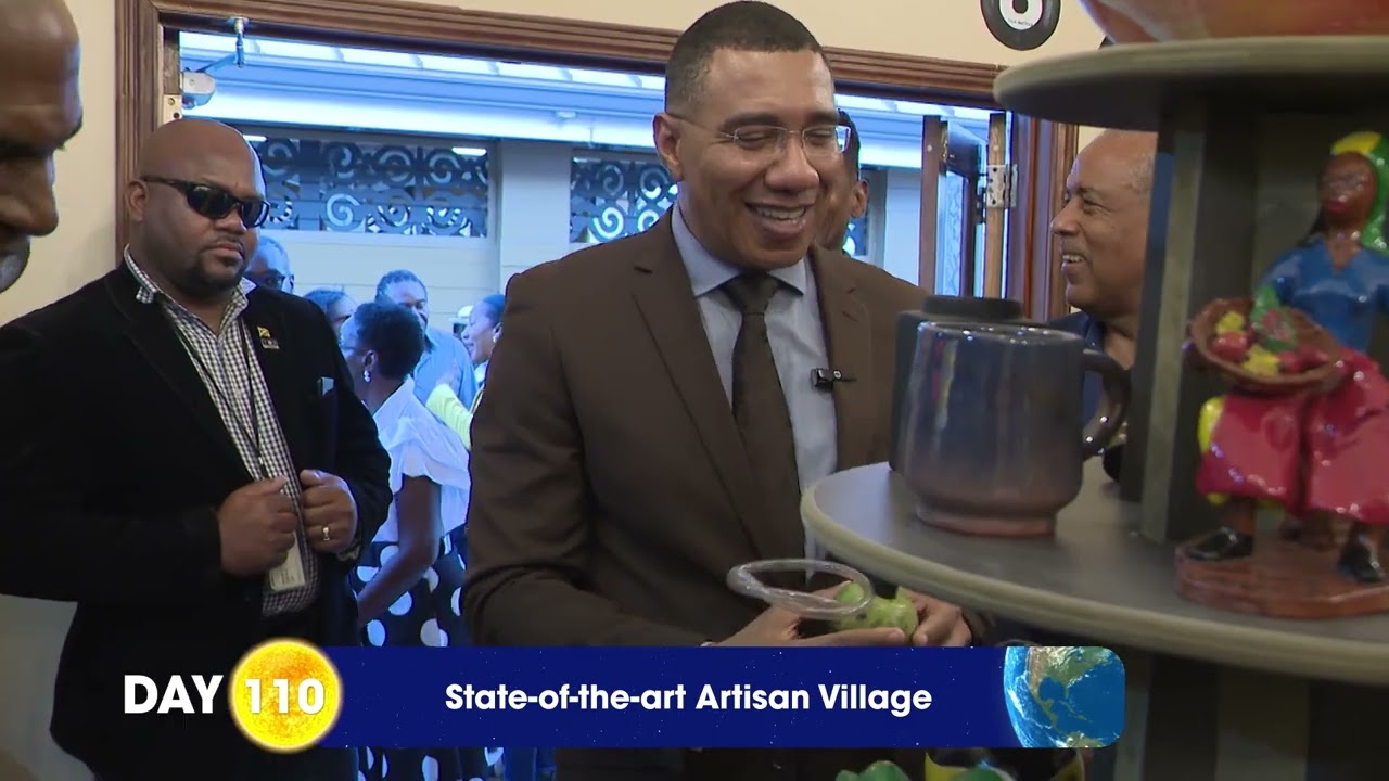 366 Days – Ministry of Tourism YIR 2024