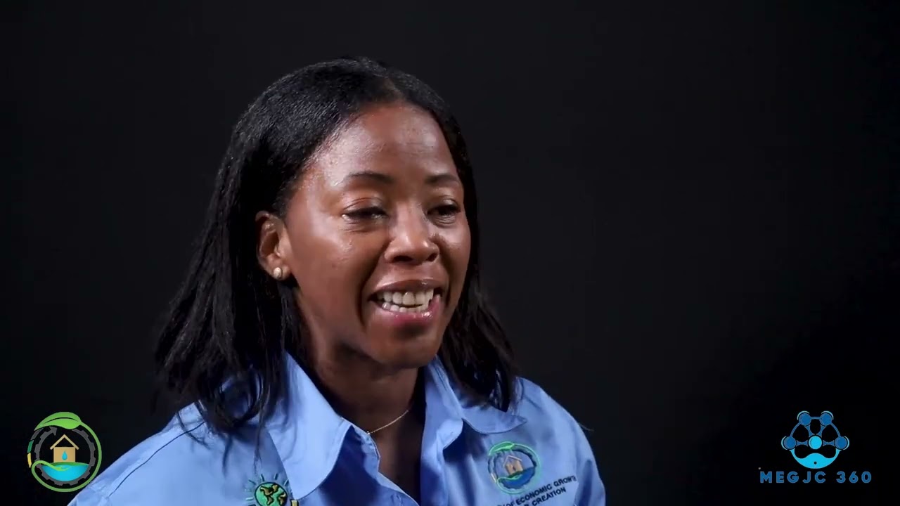 MEGJC 360 The National Spatial Data Management Branch (NSDMB)