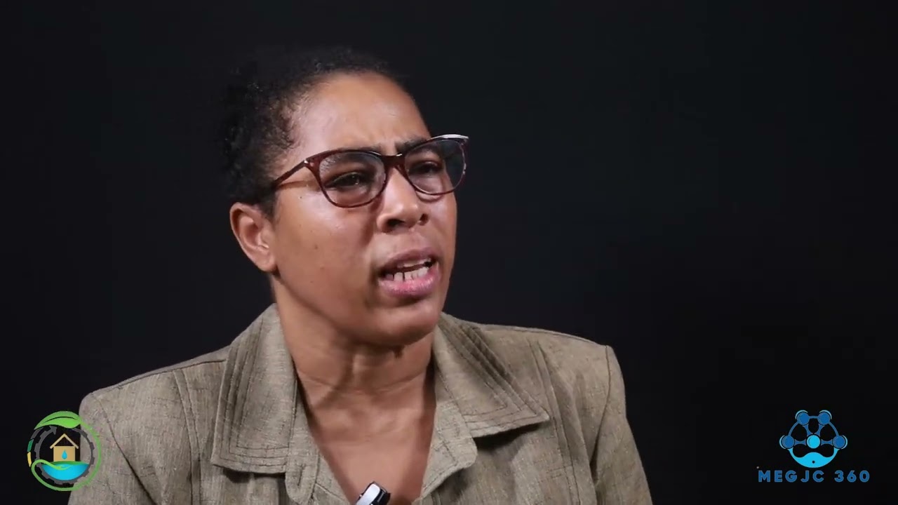 MEGJC 360 Water Policy and Monitoring Branch S3-Ep3