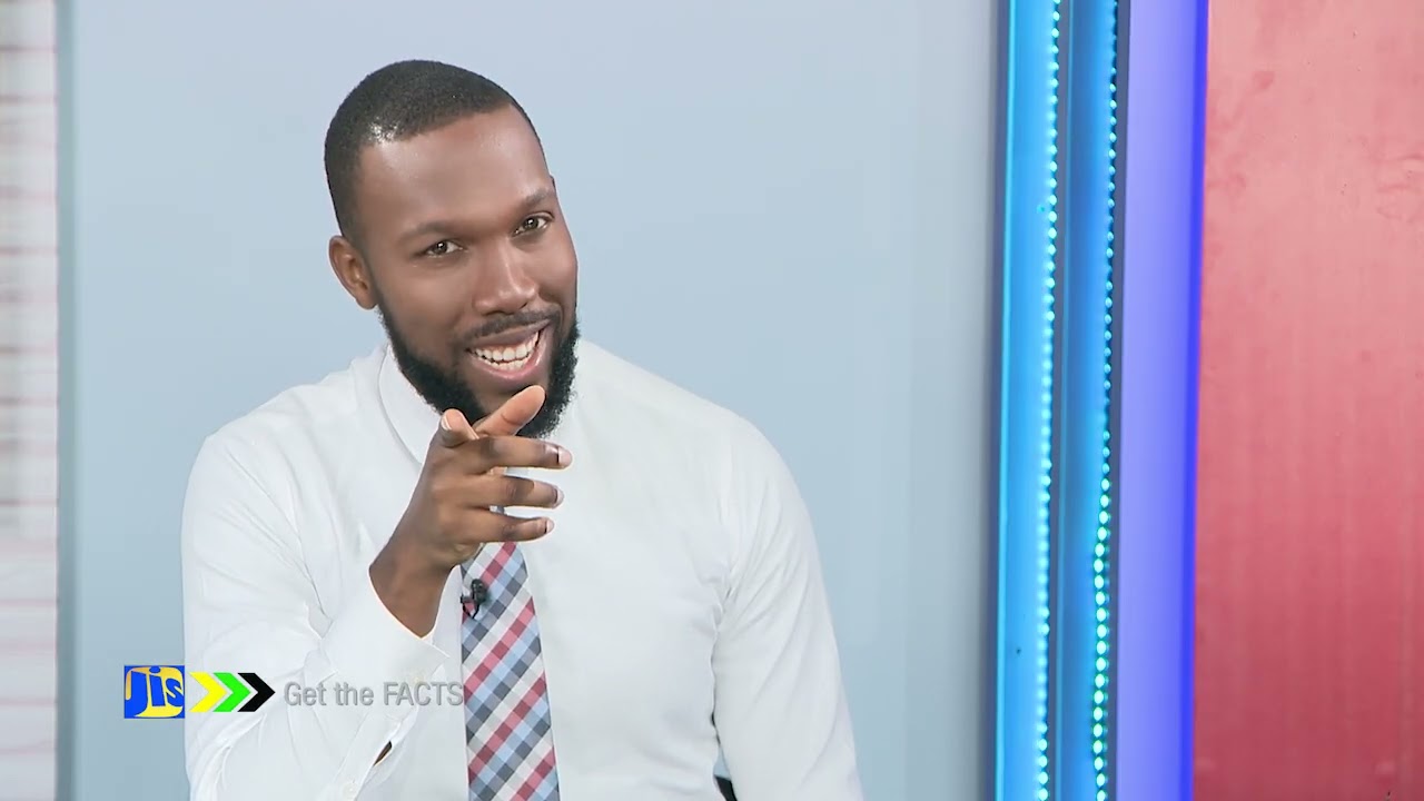 Get The Facts – Fatty Liver Disease – Dr Mike Mills