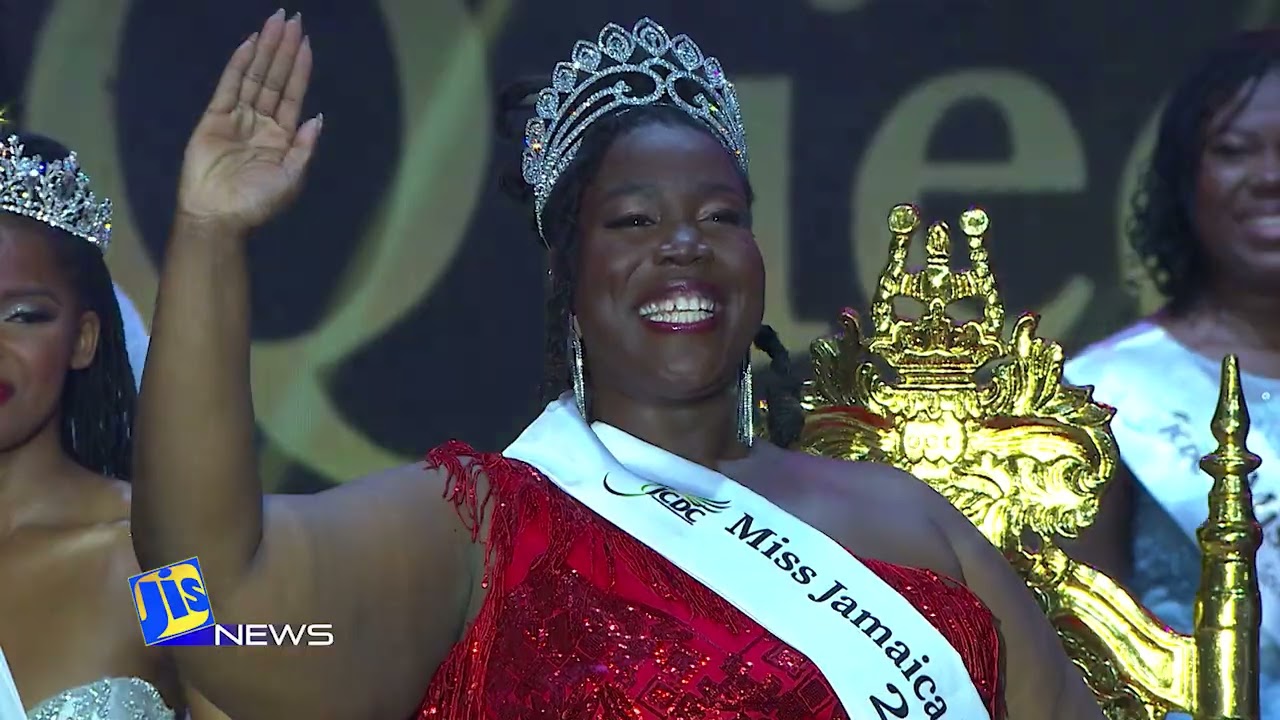 Jamaica Magazine 14.01.2025