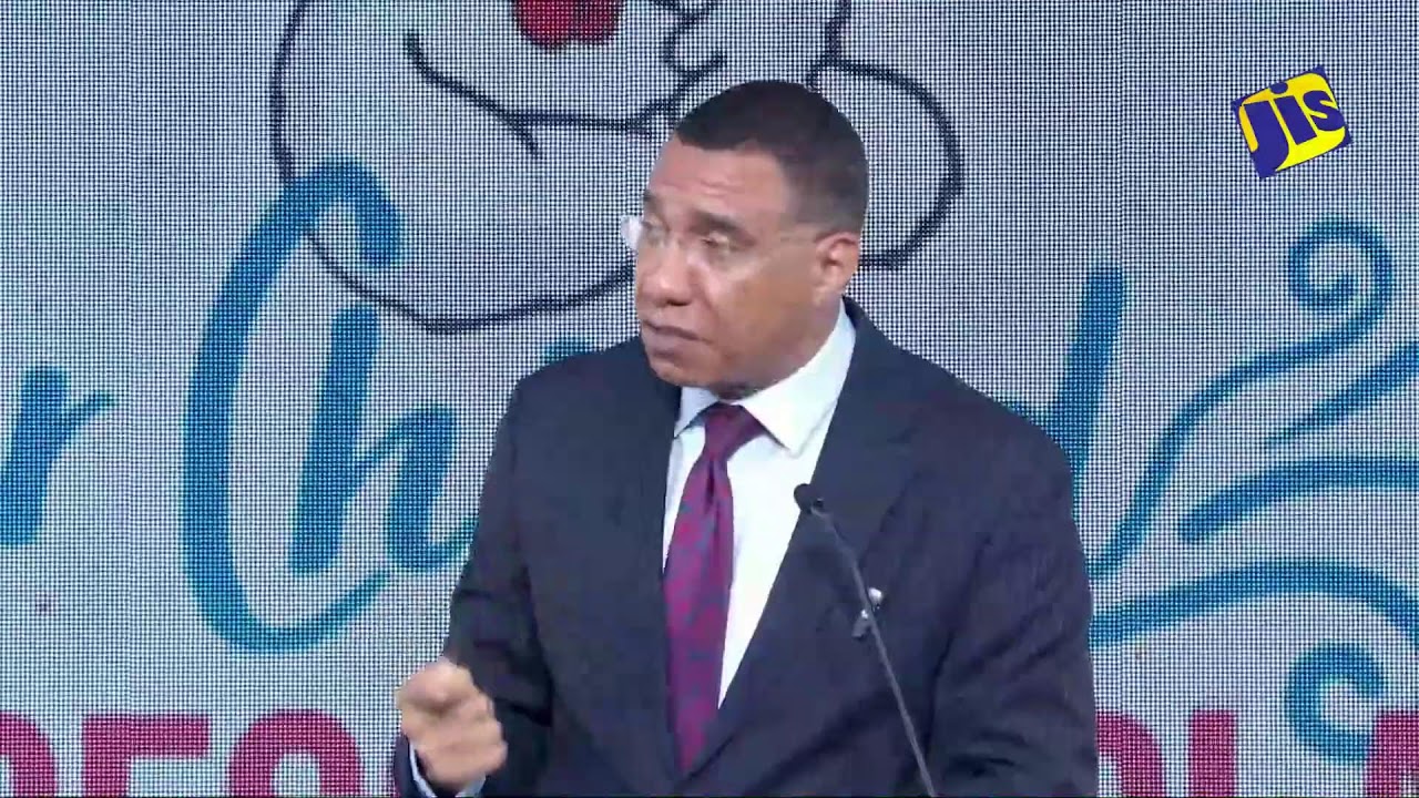 JISTV | Caribbean Broilers Grand Opening of New Air Processing Plant