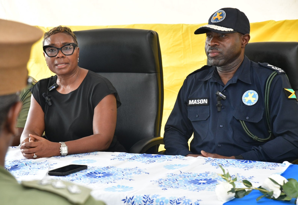 Cabinet To Receive New National Correctional Services Policy Submission