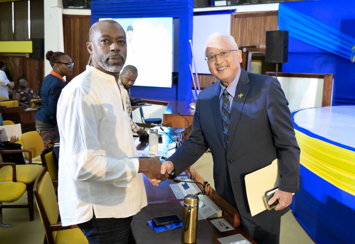Jamaicans Urged to Make Use of Social Justice Programmes