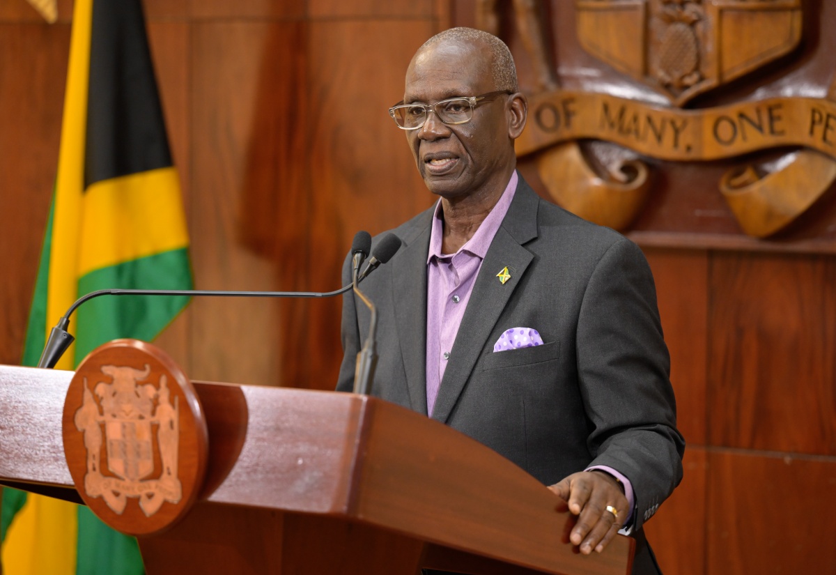 Attorney General and Solicitor General Clarify Tie After By-Election