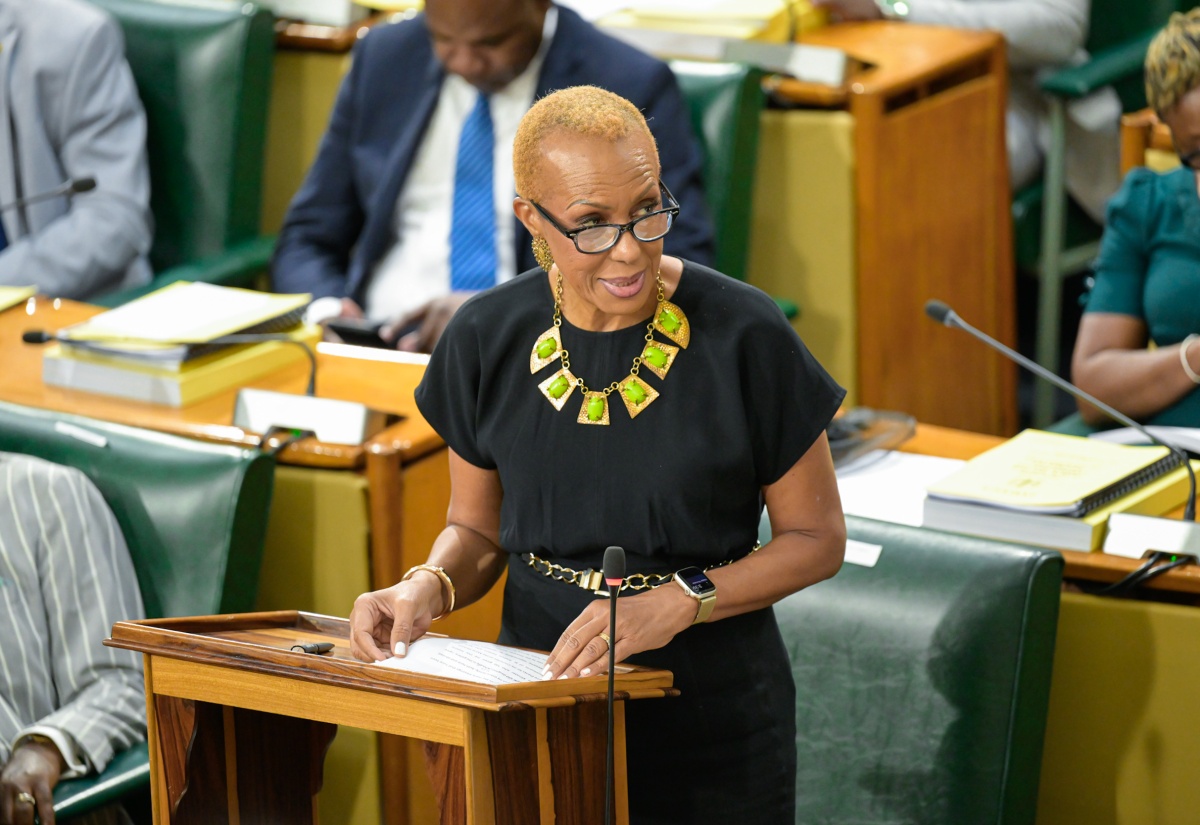 Construction of Clarendon Justice Centre to Commence in Fiscal Year 2025/26