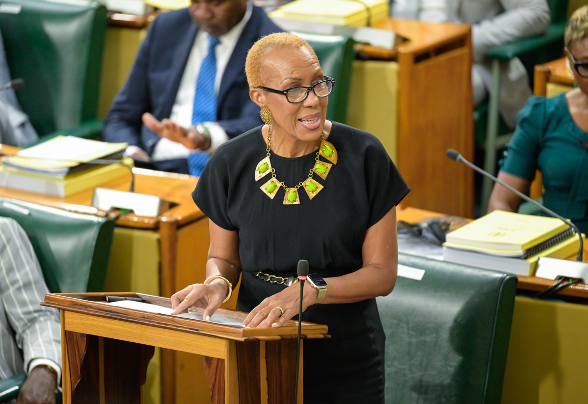 Gov’t Unveils Strategic 2025/26 Budget That Prioritises Recovery and Sustainable Growth
