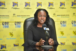 Principal Director, Fisheries compliance, licensing and statistics at the National Fisheries Authority (NFA), Dr. Zahra Oliphant, is encouraging fishers to register themselves and their vessels with the Authority, using the IrieFins Platform.

