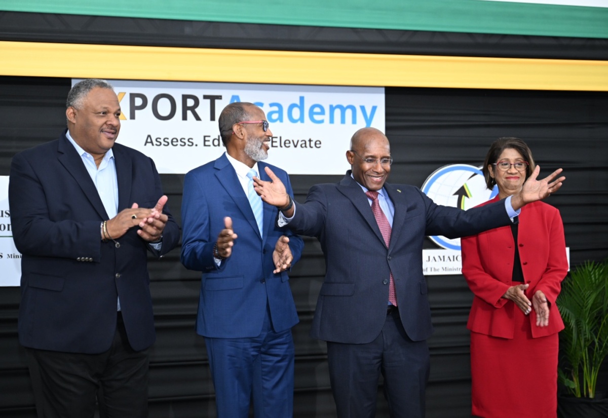 Trade Board Limited Launches Export Academy