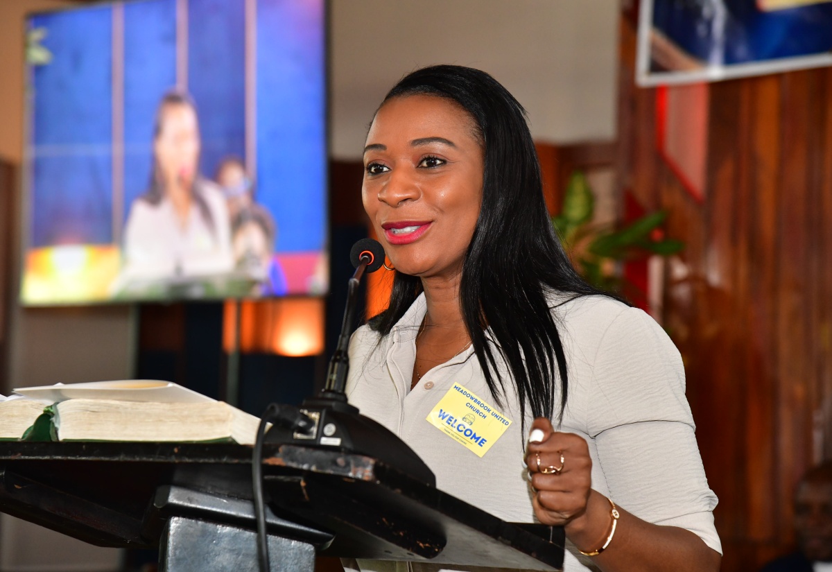 Career Awareness Enabling Persons to Unleash Potential