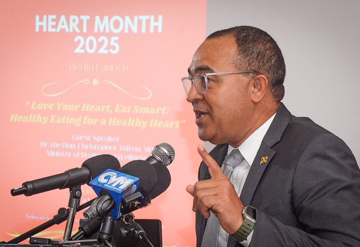 Stronger Advocacy for Nutrition and Heart Health