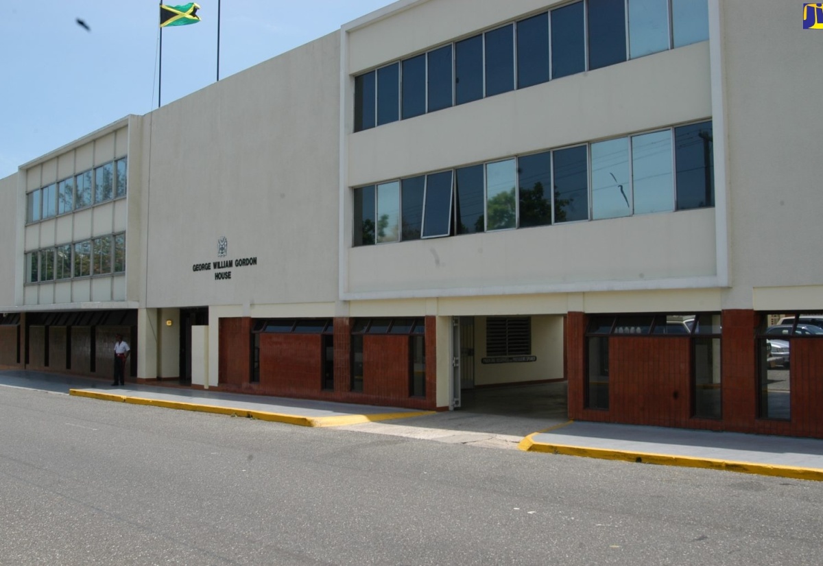 New Parliamentary Year to Begin February 13